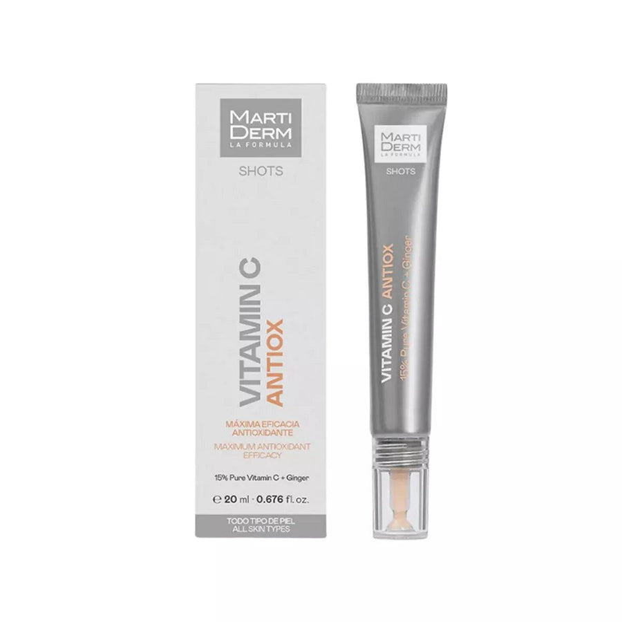 МАРТИДЕРМ ВИТАМИН Ц АНТИОКС