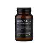 Matcha Powder, Organic, Ceremonial Grade - 30g