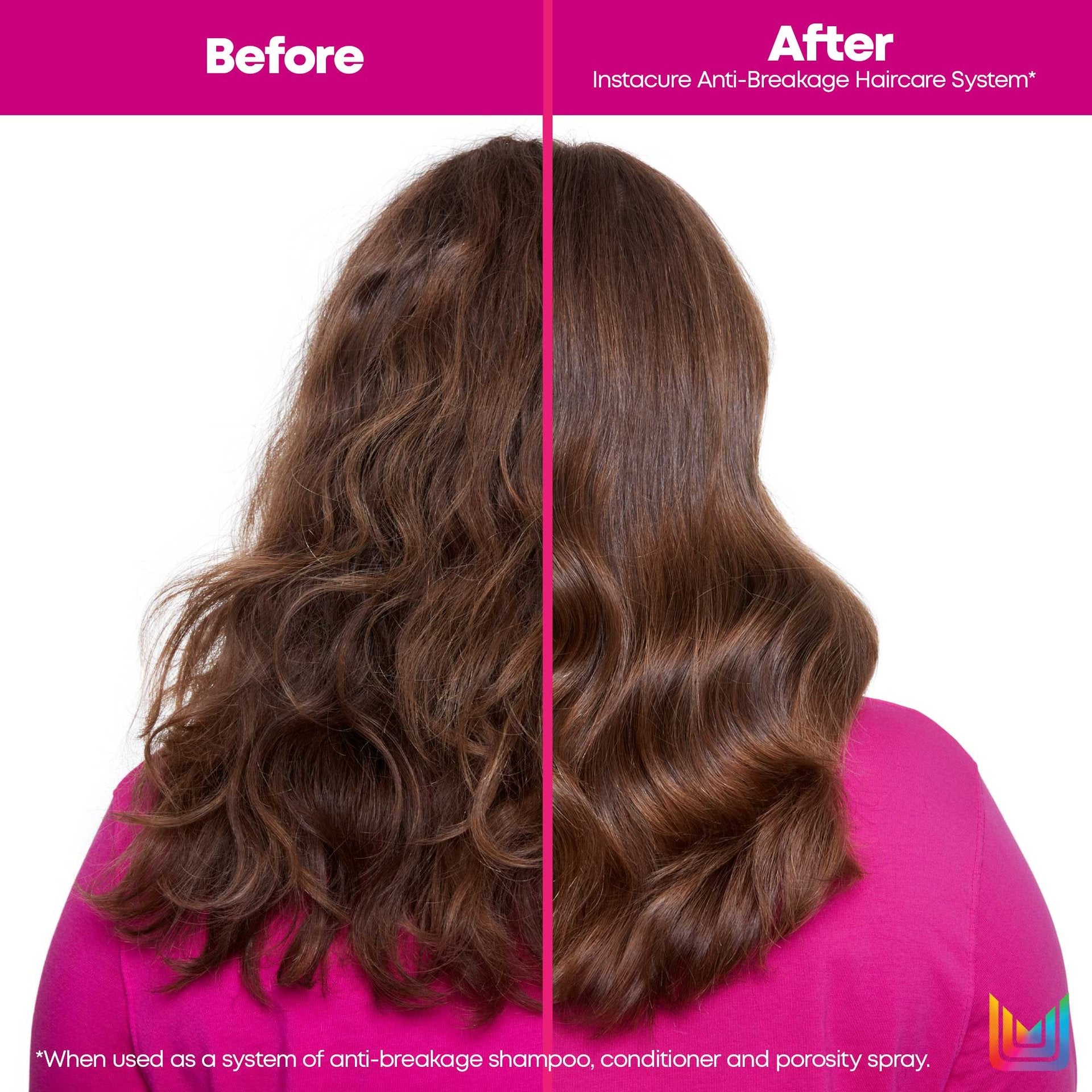 Instacure Anti-Breakage Conditioner​