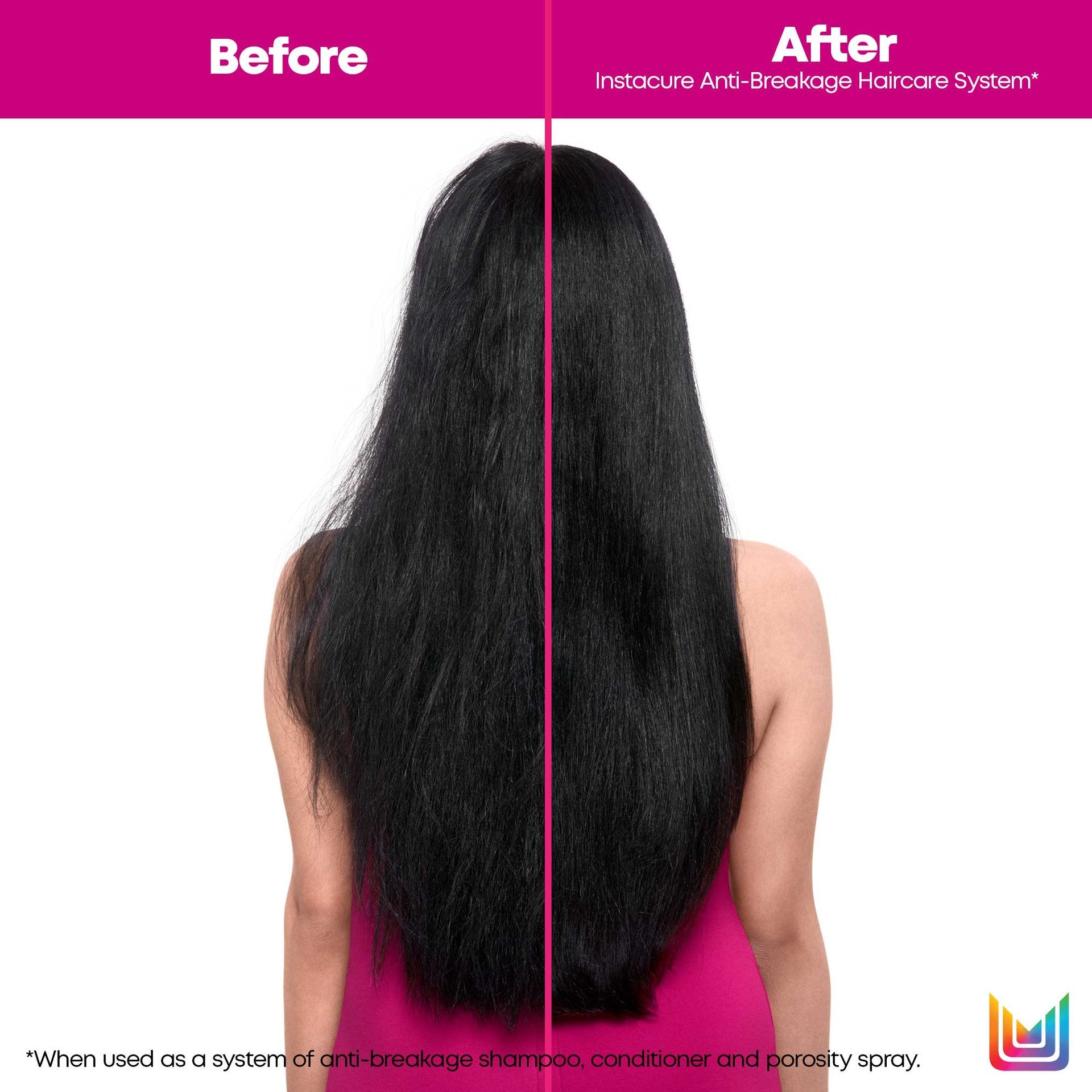 Instacure Anti-Breakage Conditioner​