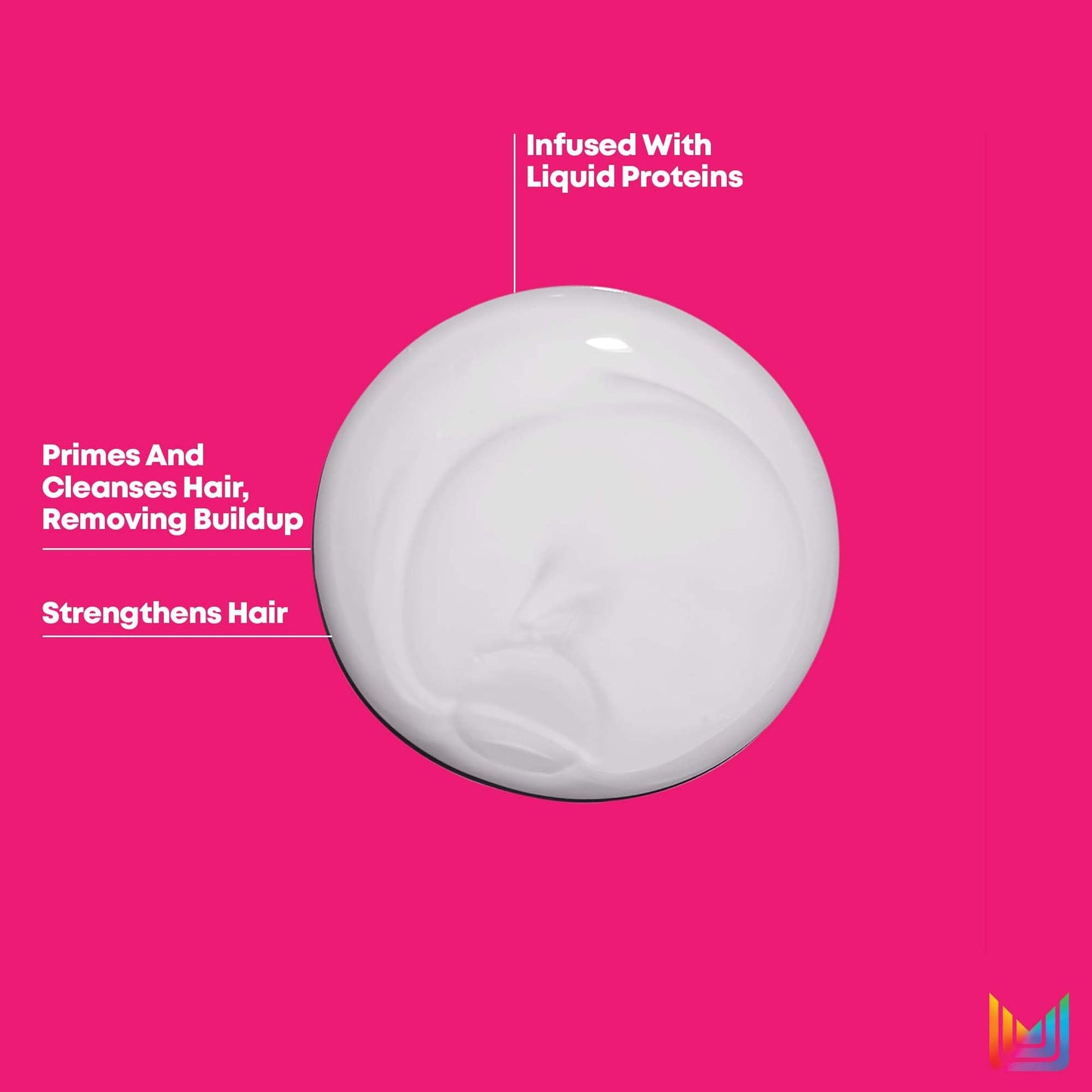 Instacure Anti-Breakage Shampoo