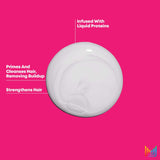 Instacure Anti-Breakage Shampoo