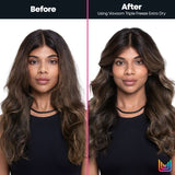 Triple Freeze Extra Dry