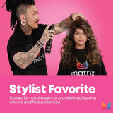 Triple Freeze Extra Dry