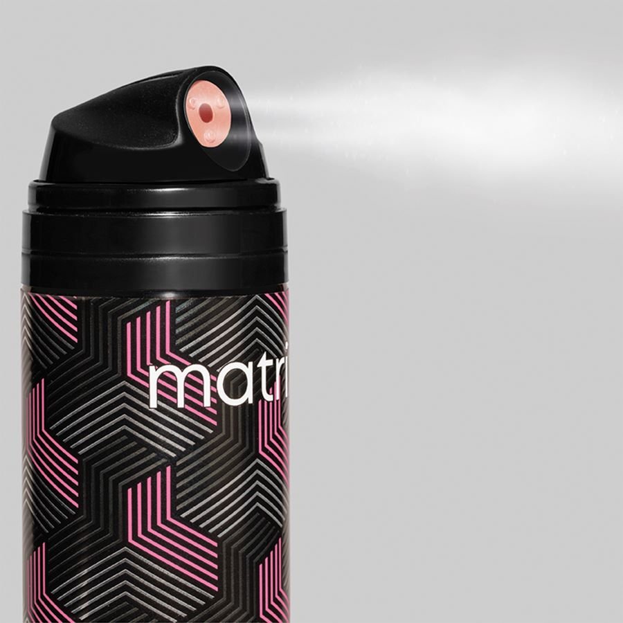 Triple Freeze Extra Dry