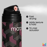 Triple Freeze Extra Dry