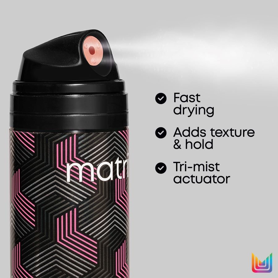 Triple Freeze Extra Dry