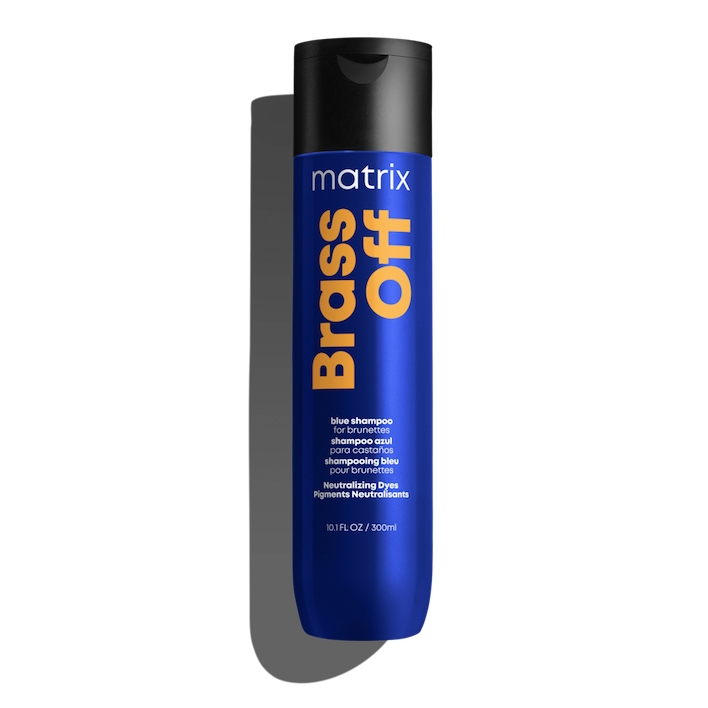 Brass Off Shampoo