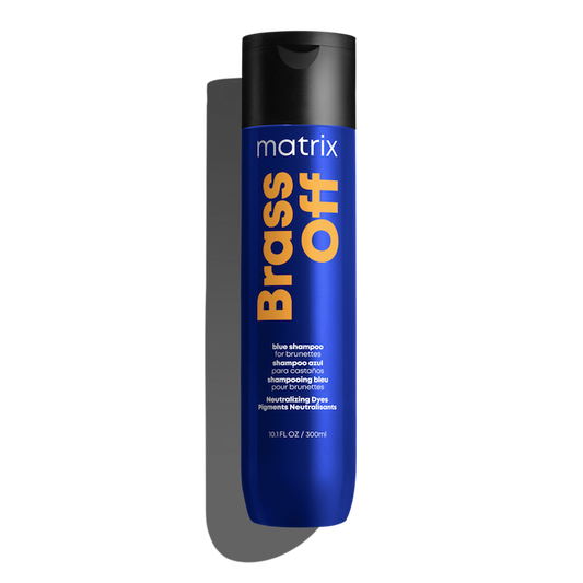 Brass Off Shampoo