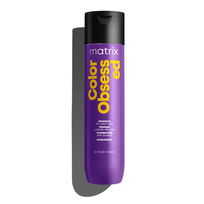 Color Obsessed Shampoo for Color Treated Hair
