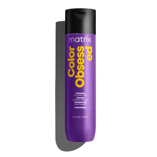 Color Obsessed Shampoo for Color Treated Hair
