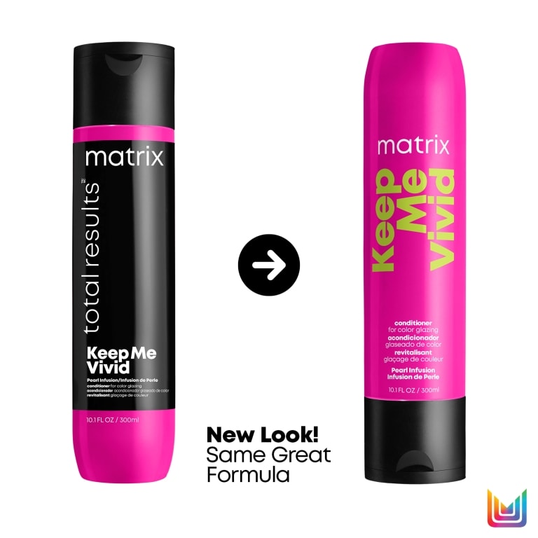 Keep Me Vivid Conditioner
