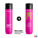 Keep Me Vivid Shampoo