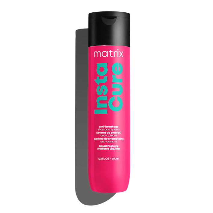 Instacure Anti-Breakage Shampoo