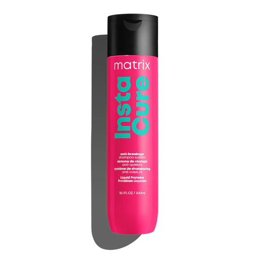 Instacure Anti-Breakage Shampoo