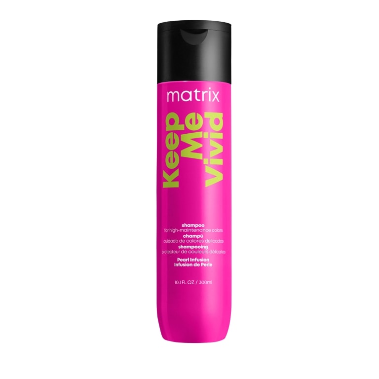 Keep Me Vivid Shampoo