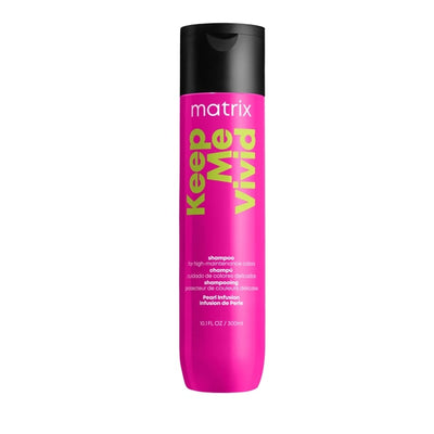 Keep Me Vivid Shampoo