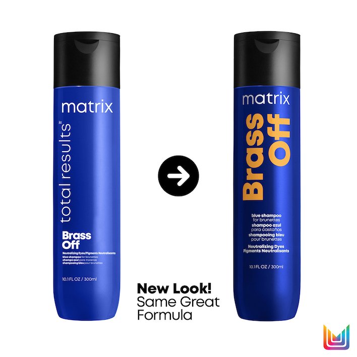 Brass Off Shampoo