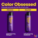 Color Obsessed Shampoo for Color Treated Hair