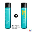 High Amplify Shampoo