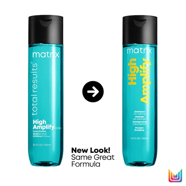 High Amplify Shampoo