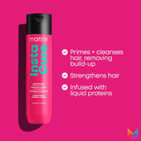 Instacure Anti-Breakage Shampoo