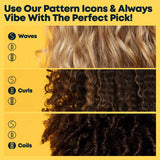 A Curl Can Dream Light Hold Gel