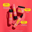 Glow Mania Color Protecting Shampoo