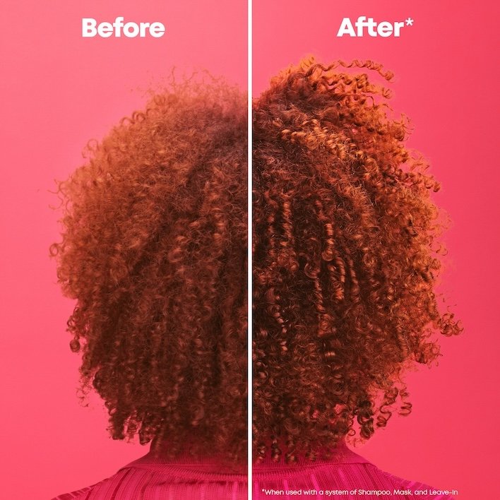 Glow Mania Color Protecting Shampoo