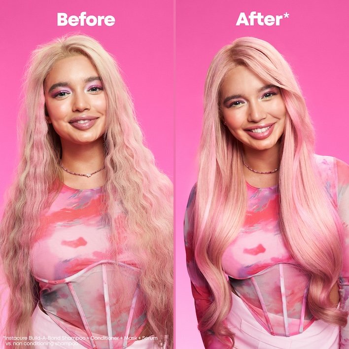 Instant Revival Liquid Mask