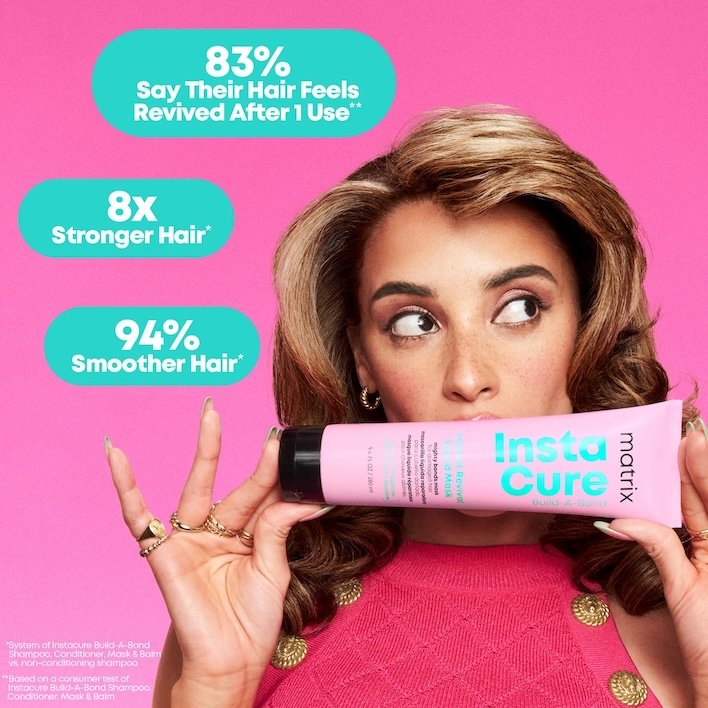 Instant Revival Liquid Mask