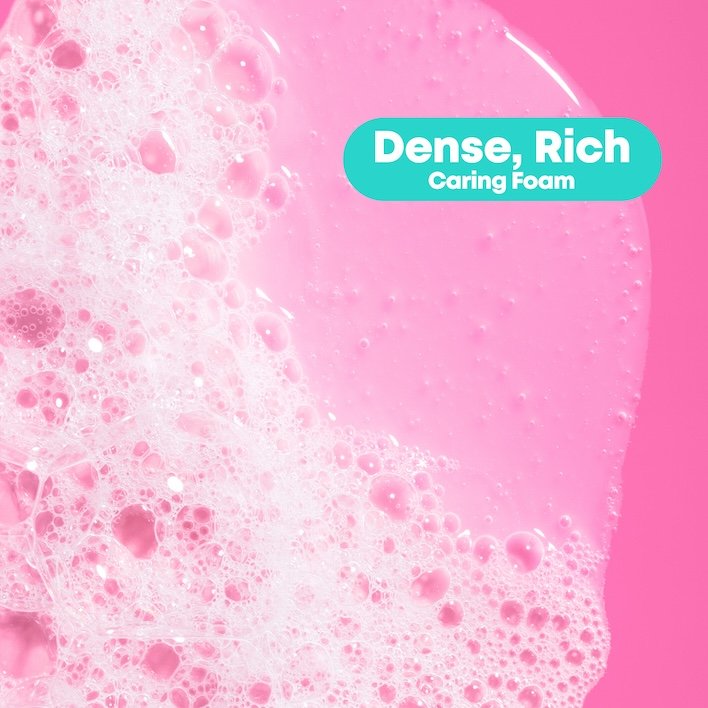 Mighty Bonds Shampoo