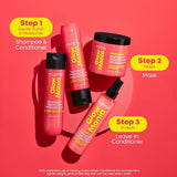 Glow Mania Super Gloss Protecting Mask