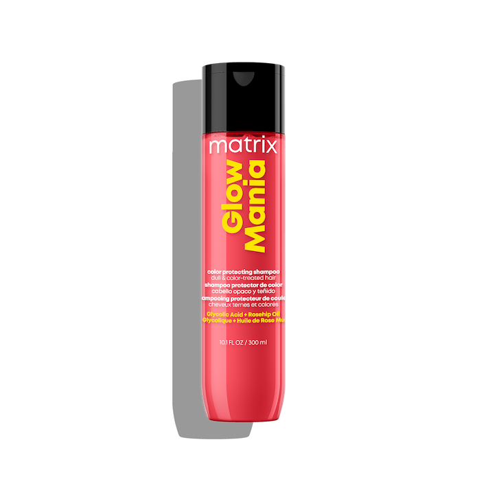 Glow Mania Color Protecting Shampoo