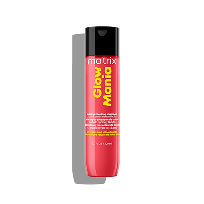 Glow Mania Color Protecting Shampoo