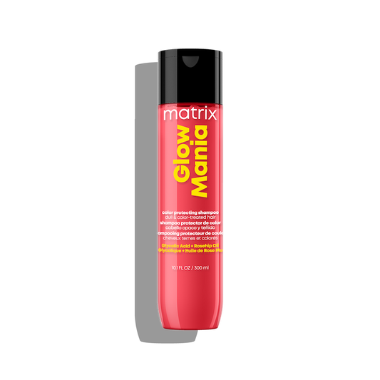 Glow Mania Color Protecting Shampoo