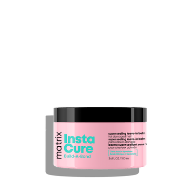 Super Sealing Leave-in Balm