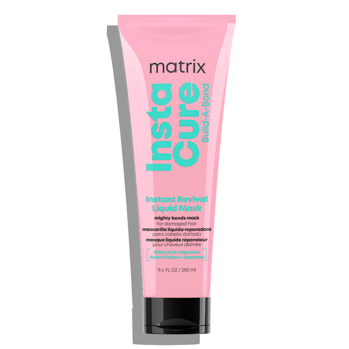 Instant Revival Liquid Mask