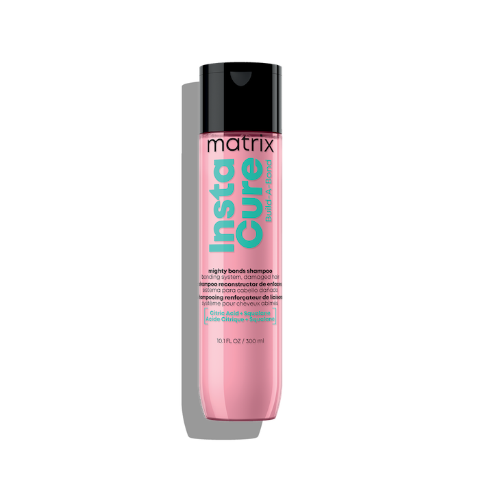 Mighty Bonds Shampoo