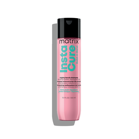 Mighty Bonds Shampoo