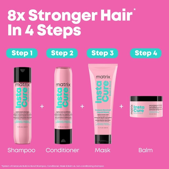 Super Sealing Leave-in Balm