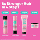 Super Sealing Leave-in Balm