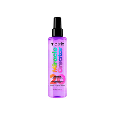 Miracle Creator Multi-Tasking Hair Treatment
