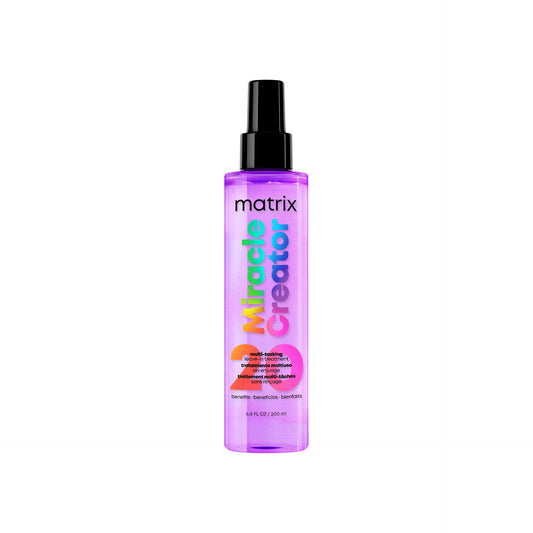 Miracle Creator Multi-Tasking Hair Treatment