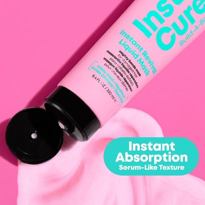 Instant Revival Liquid Mask
