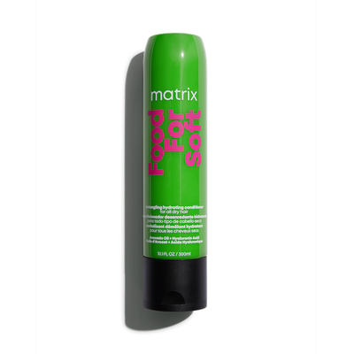 Food For Soft Detangling Hydrating Conditioner