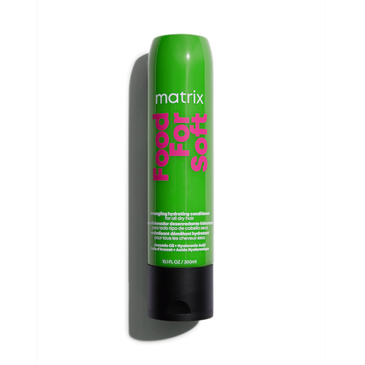 Food For Soft Detangling Hydrating Conditioner