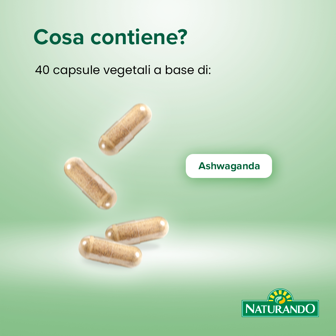 Maximum Ashwaganda 600