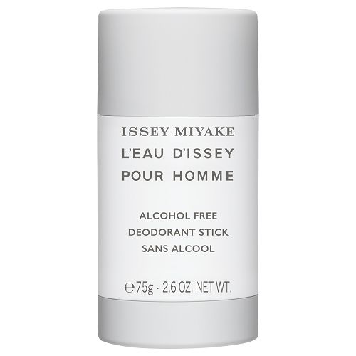 L’EAU D’ISSEY POUR HOMME DEO STICK 75gr.