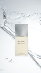 L’EAU D’ISSEY POUR HOMME EDT